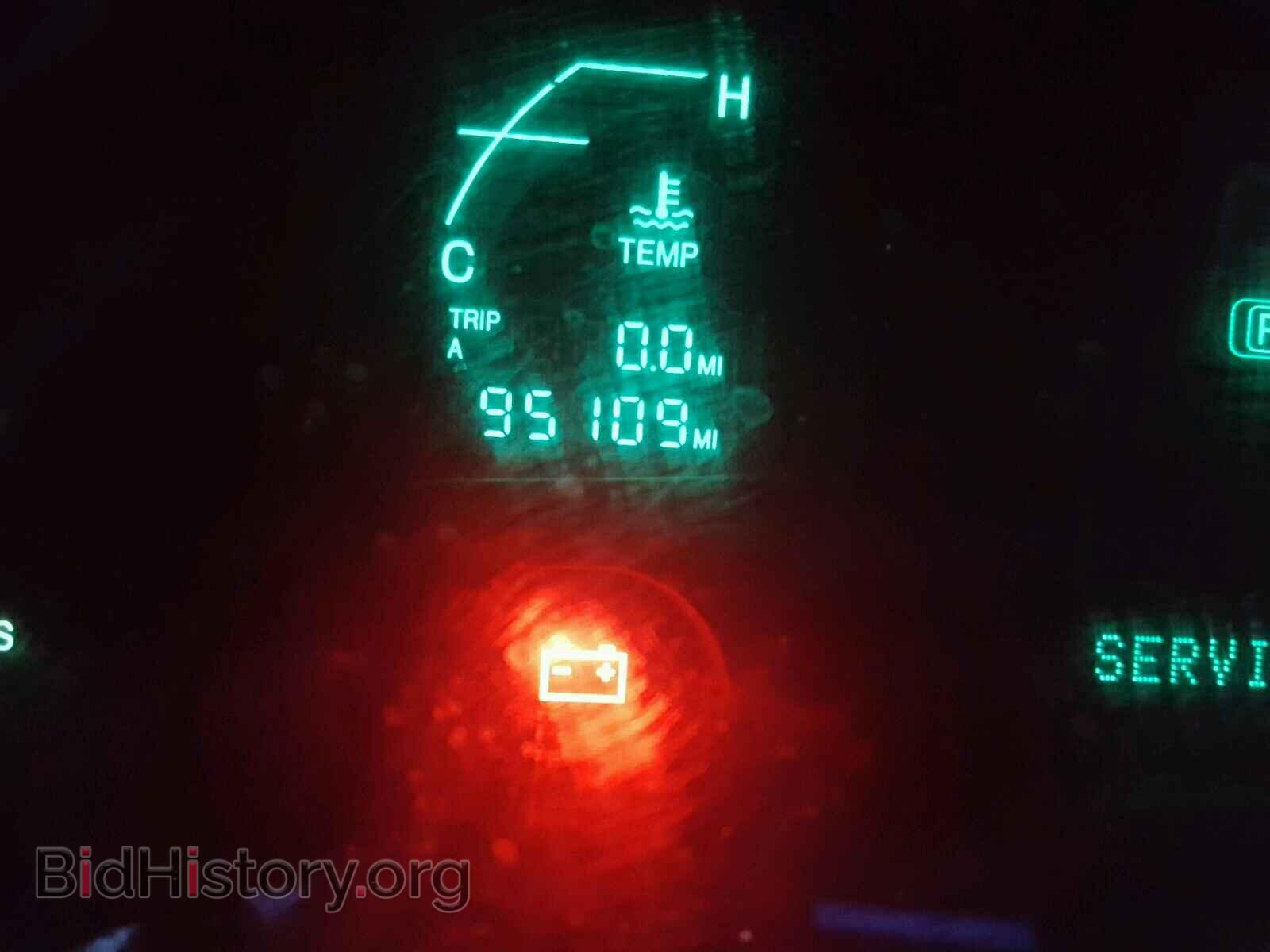 2004 CADILLAC DEVILLE - VIN: 1G6KD54Y94U114638 - Фото 8