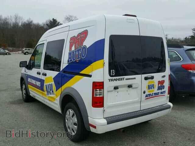 2013 FORD TRANSIT CO - VIN: NM0LS6BN9DT128709 - Фото 3