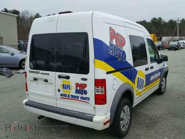 2013 FORD TRANSIT CO - VIN: NM0LS6BN9DT128709 - Фото 4