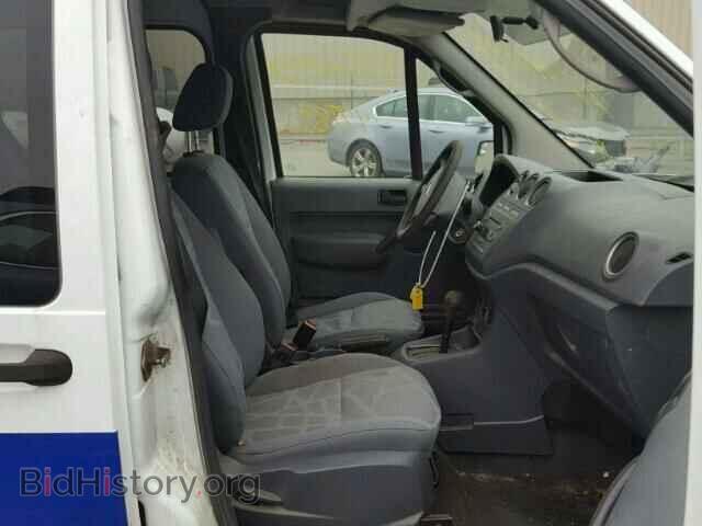 2013 FORD TRANSIT CO - VIN: NM0LS6BN9DT128709 - Фото 5