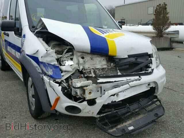 2013 FORD TRANSIT CO - VIN: NM0LS6BN9DT128709 - Фото 9