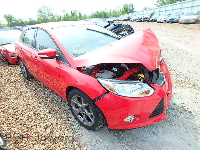 Photo 1FADP3F21DL223651 - FORD FOCUS 2013