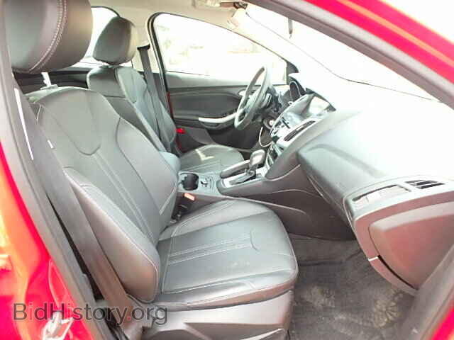 2013 FORD FOCUS - VIN: 1FADP3F21DL223651 - Photo 5