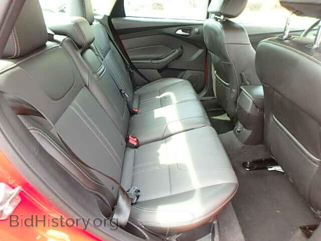2013 FORD FOCUS - VIN: 1FADP3F21DL223651 - Photo 6