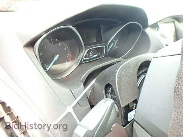2013 FORD FOCUS - VIN: 1FADP3F21DL223651 - Photo 8