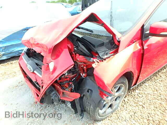 2013 FORD FOCUS - VIN: 1FADP3F21DL223651 - Photo 9