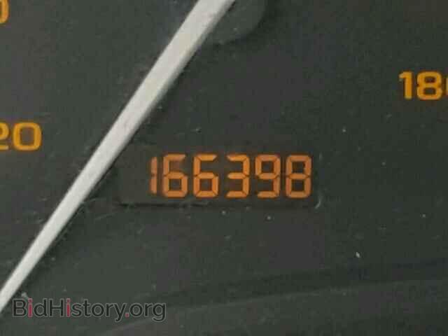2001 SATURN SC1/SC2 - VIN: 1G8ZN12891Z233898 - Фото 8