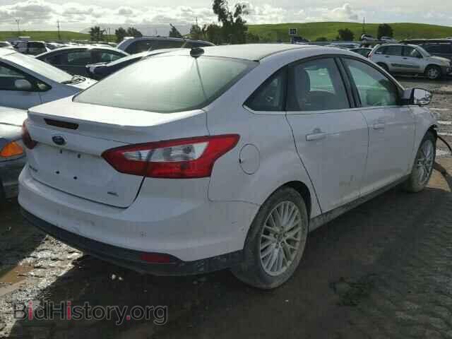 2012 FORD FOCUS - VIN: 1FAHP3H27CL395986 - Фото 4