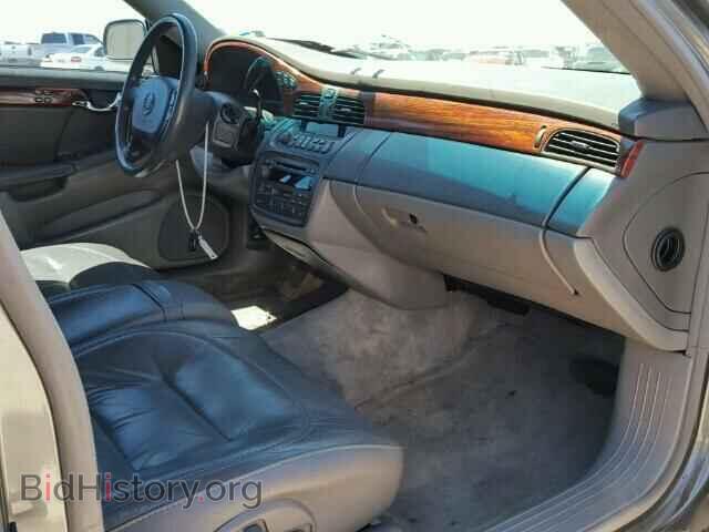 2003 CADILLAC DEVILLE - VIN: 1G6KD54Y03U169977 - Фото 5