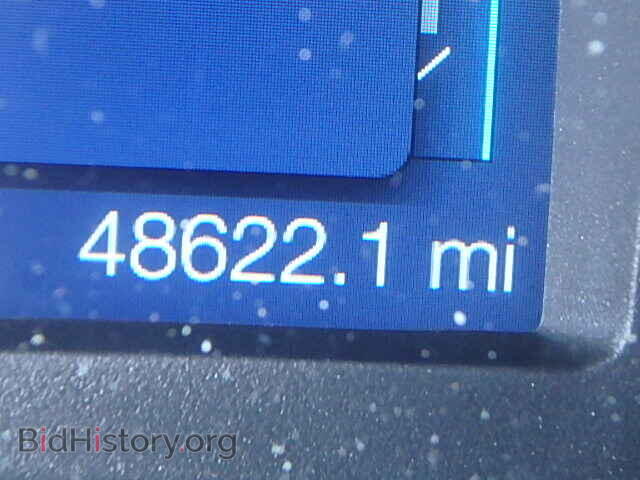 2012 FORD EDGE - VIN: 2FMDK3GC5CBA60416 - Фото 8