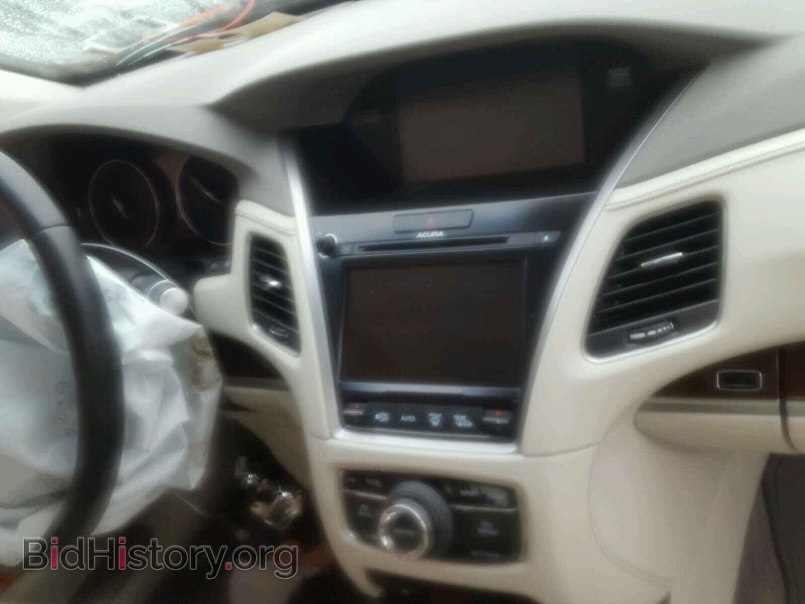 2014 ACURA RLX - VIN: JH4KC2F59EC000131 - Фото 9