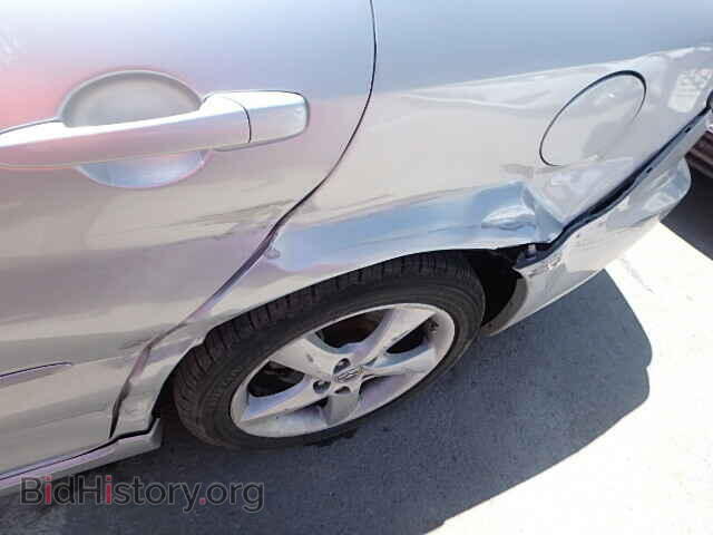 2008 MAZDA 6 - VIN: 1YVHP80C185M24738 - Фото 9