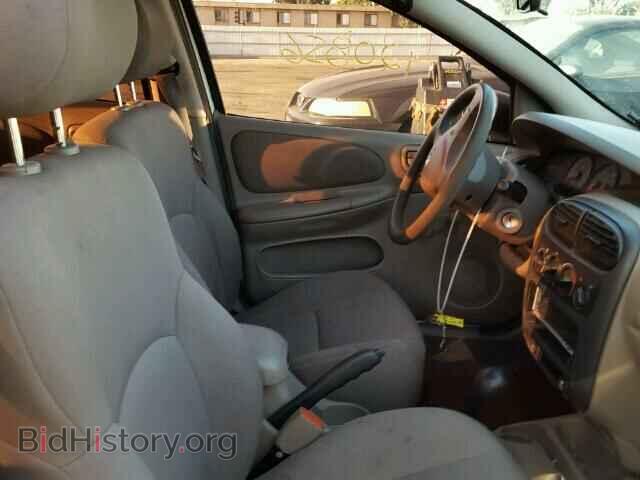 2003 DODGE NEON - VIN: 1B3ES26C93D169977 - Фото 5