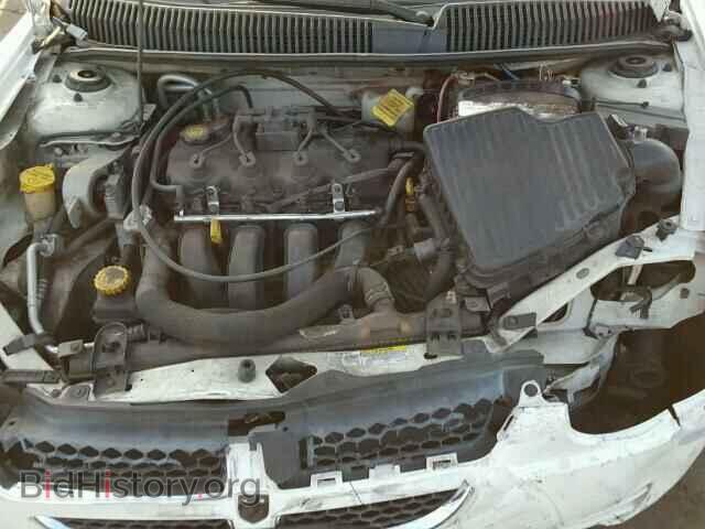 2003 DODGE NEON - VIN: 1B3ES26C93D169977 - Фото 7