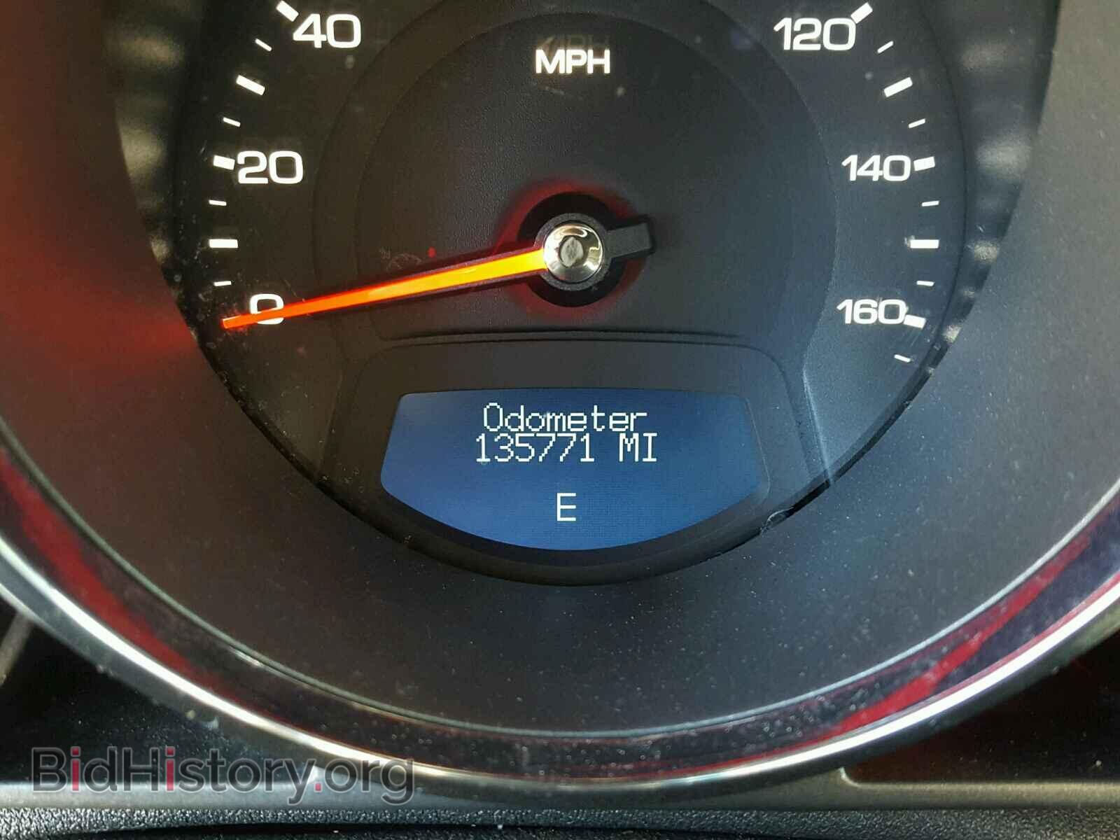 2008 CADILLAC CTS - VIN: 1G6DF577880159931 - Фото 8