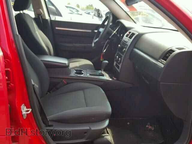 2010 DODGE CHARGER - VIN: 2B3CA3CV3AH213865 - Фото 5