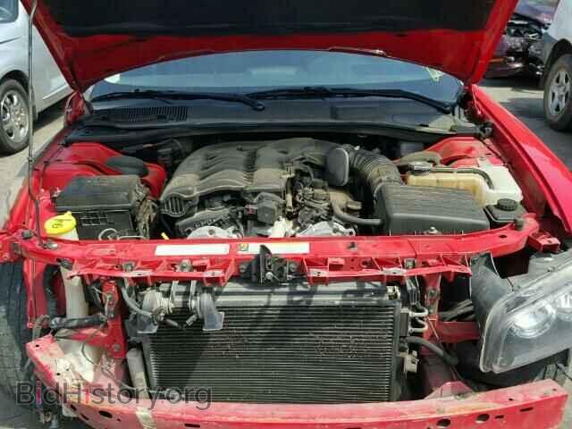 2010 DODGE CHARGER - VIN: 2B3CA3CV3AH213865 - Фото 7