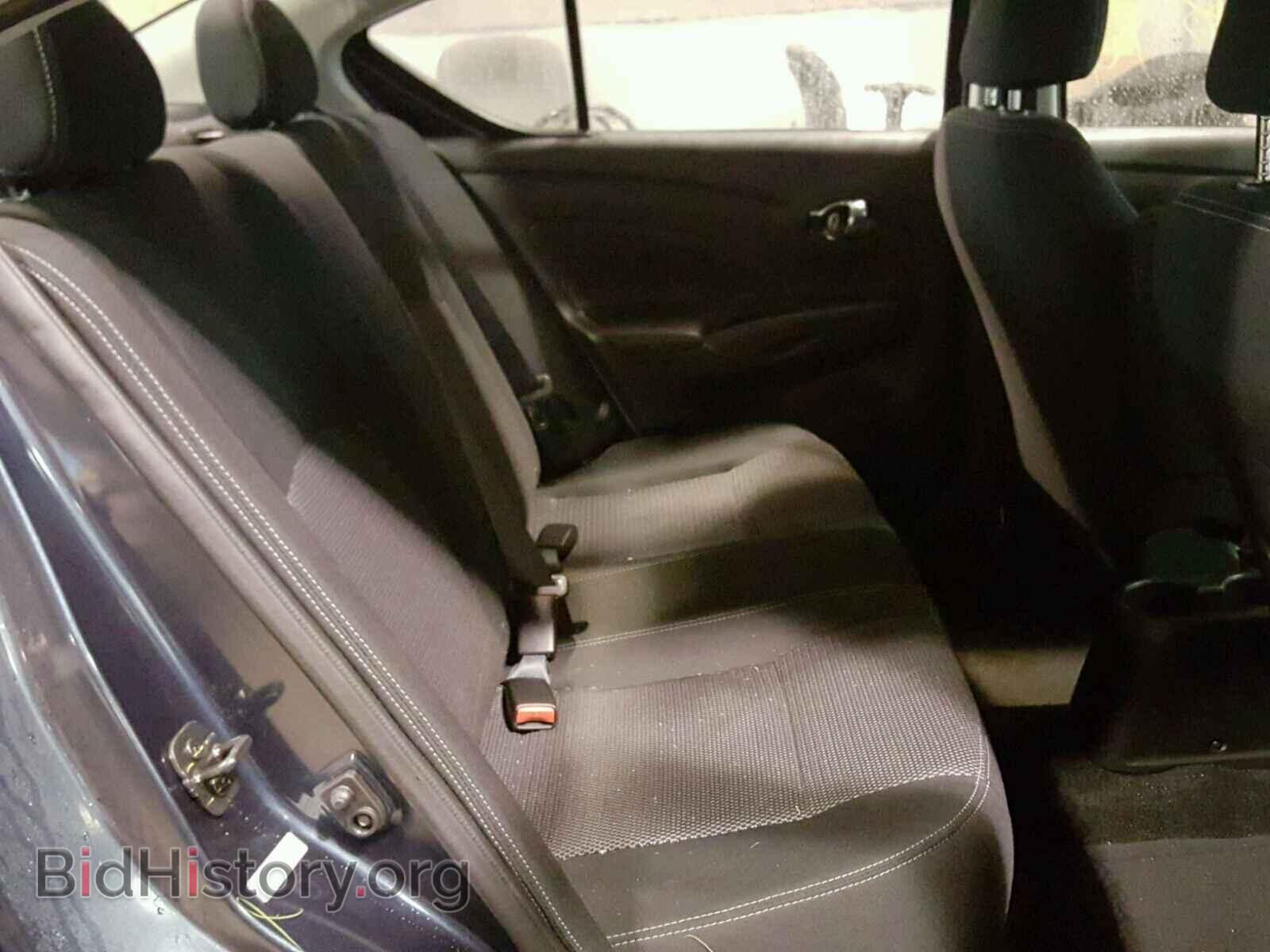 2017 NISSAN VERSA - VIN: 3N1CN7AP1HL898225 - Photo 6