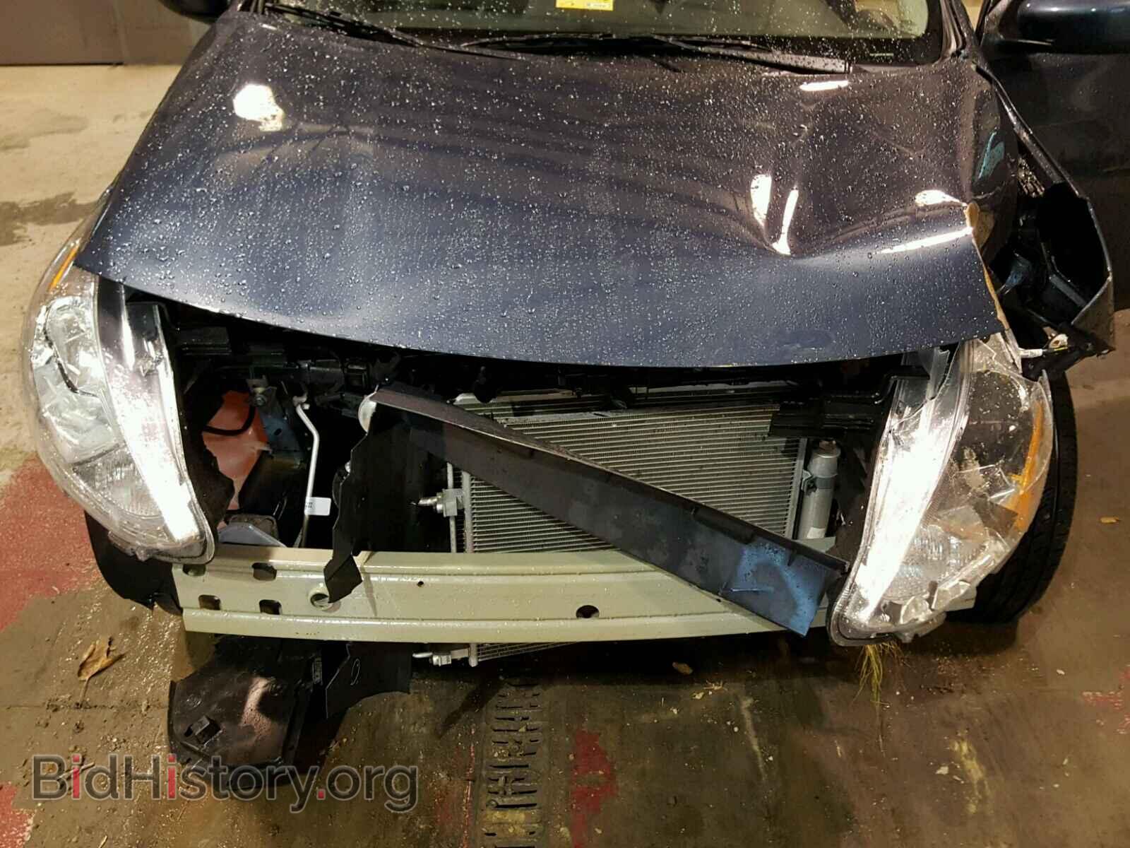 2017 NISSAN VERSA - VIN: 3N1CN7AP1HL898225 - Photo 7