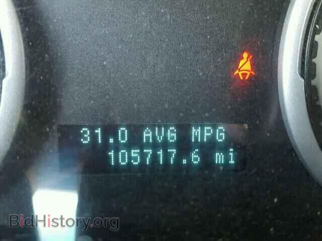 2008 FORD FOCUS - VIN: 1FAHP35N58W215862 - Фото 8