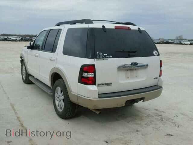 2010 FORD EXPLORER - VIN: 1FMEU7EE9AUA40610 - Фото 3