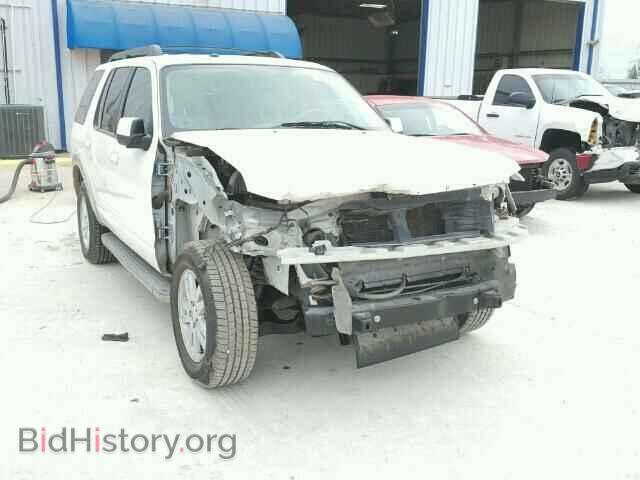 2010 FORD EXPLORER - VIN: 1FMEU7EE9AUA40610 - Фото 9