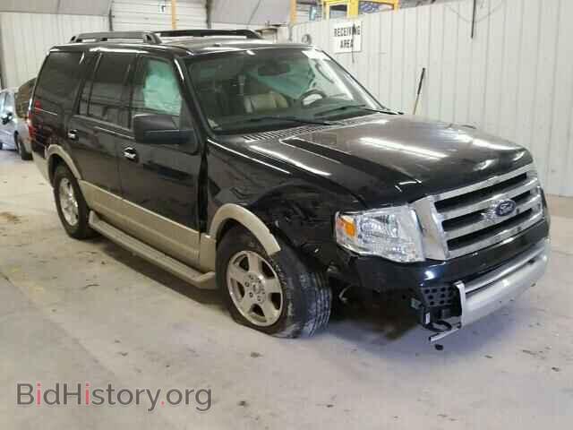 Фотография 1FMFU185X9EB27399 - FORD EXPEDITION 2009
