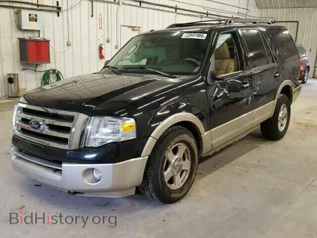 2009 FORD EXPEDITION - VIN: 1FMFU185X9EB27399 - Фото 2