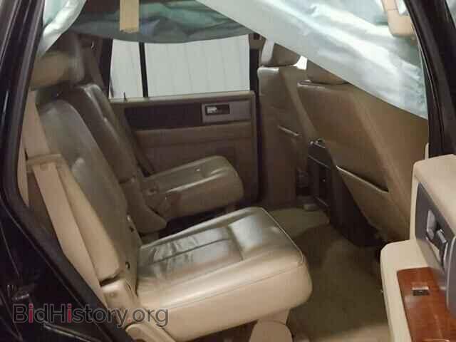 2009 FORD EXPEDITION - VIN: 1FMFU185X9EB27399 - Фото 6