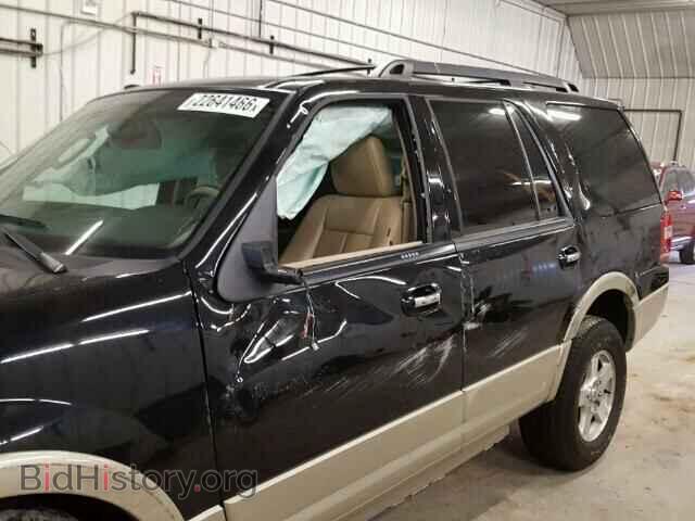 2009 FORD EXPEDITION - VIN: 1FMFU185X9EB27399 - Фото 9