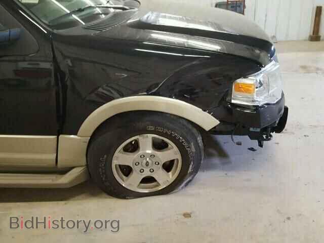 2009 FORD EXPEDITION - VIN: 1FMFU185X9EB27399 - Фото 10