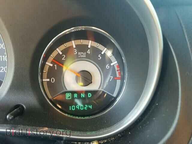 2012 CHRYSLER 200 - VIN: 1C3CCBBB4CN135265 - Фото 8