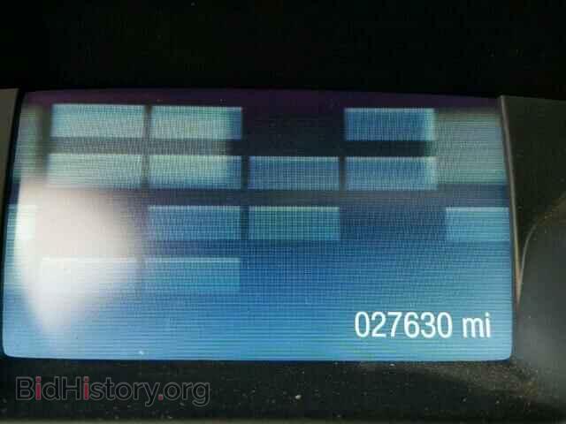 2013 FORD FOCUS - VIN: 1FADP3K22DL189631 - Photo 8