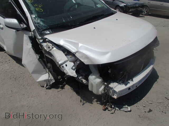 2013 FORD EDGE - VIN: 2FMDK4JC9DBE05754 - Photo 9