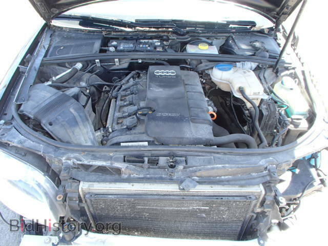 2007 AUDI A4 - VIN: WAUDF78E17A106810 - Фото 7
