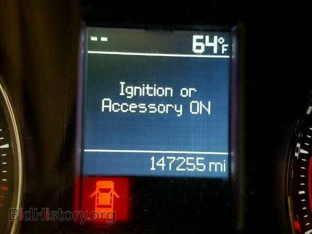 2011 DODGE CHARGER - VIN: 2B3CL3CG4BH516151 - Фото 8