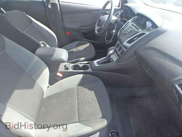 2012 FORD FOCUS - VIN: 1FAHP3F26CL106678 - Photo 5
