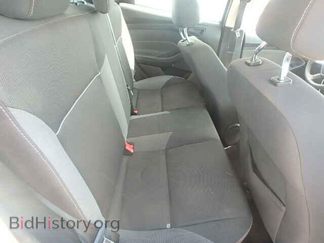 2012 FORD FOCUS - VIN: 1FAHP3F26CL106678 - Photo 6