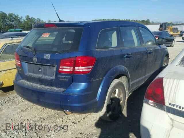 2010 DODGE JOURNEY - VIN: 3D4PG4FB5AT280029 - Фото 4