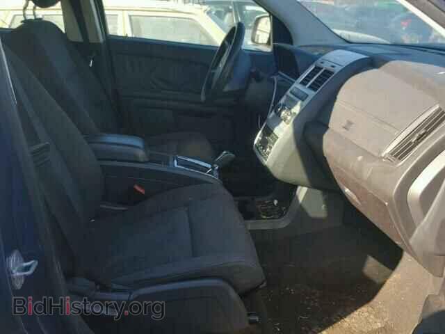2010 DODGE JOURNEY - VIN: 3D4PG4FB5AT280029 - Фото 5