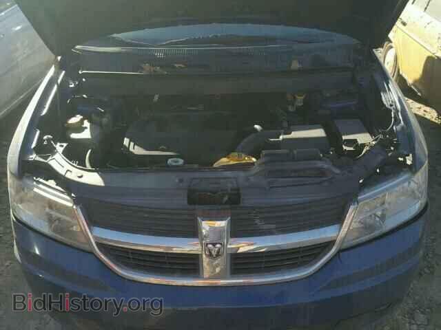 2010 DODGE JOURNEY - VIN: 3D4PG4FB5AT280029 - Фото 7