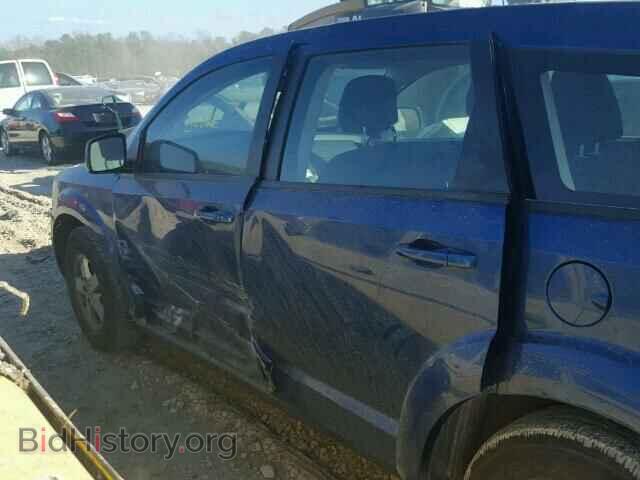 2010 DODGE JOURNEY - VIN: 3D4PG4FB5AT280029 - Фото 10