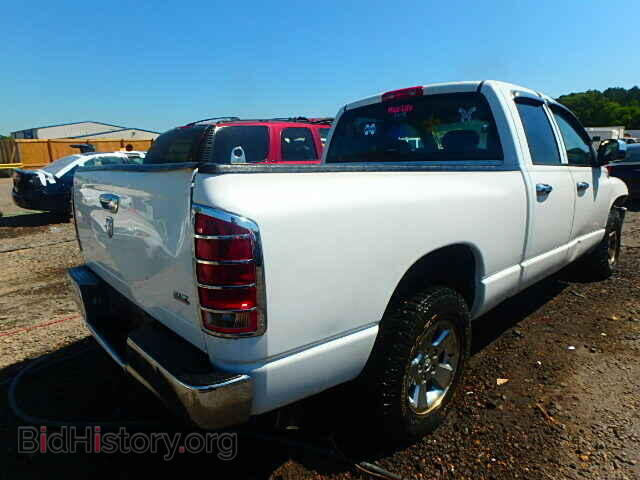 2005 DODGE RAM 1500 - VIN: 1D7HA18D45S206310 - Фото 4