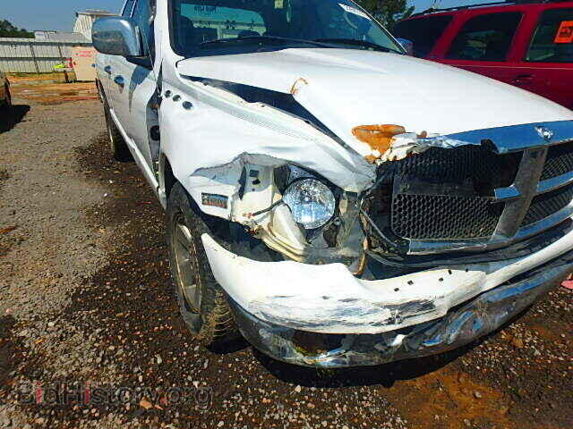2005 DODGE RAM 1500 - VIN: 1D7HA18D45S206310 - Фото 9