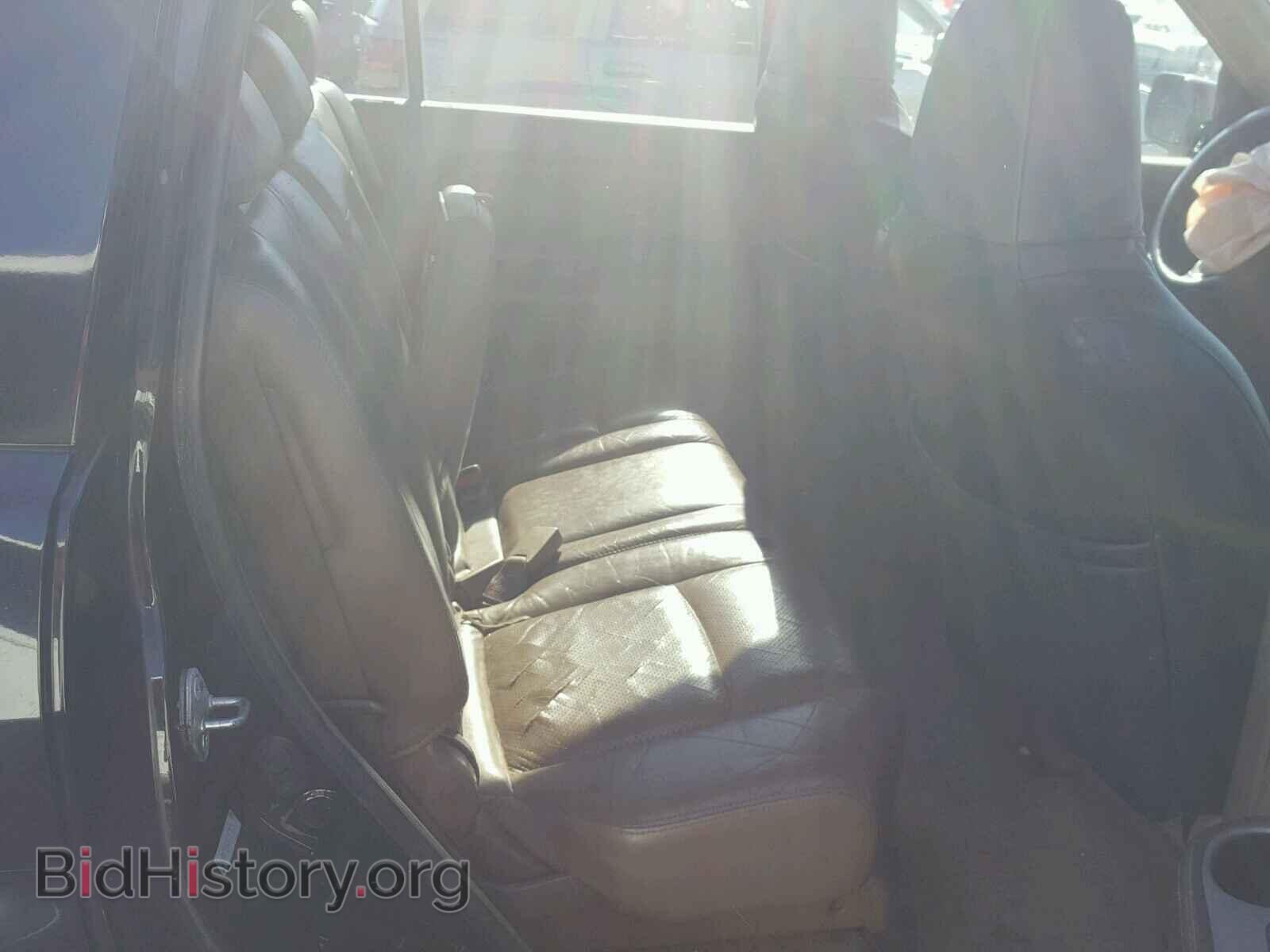 2005 HONDA PILOT - VIN: 5FNYF18625B067515 - Фото 6