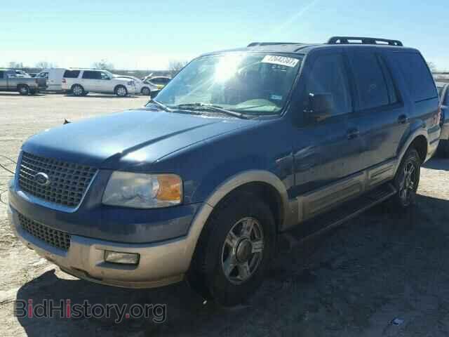 2005 FORD EXPEDITION - VIN: 1FMFU17565LA29722 - Фото 2