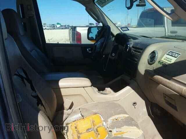 2005 FORD EXPEDITION - VIN: 1FMFU17565LA29722 - Фото 5