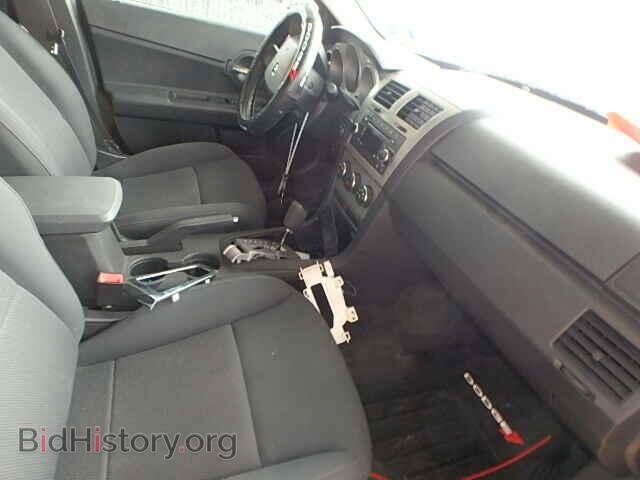 2010 DODGE AVENGER - VIN: 1B3CC4FB4AN182425 - Photo 5