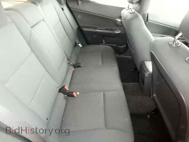 2010 DODGE AVENGER - VIN: 1B3CC4FB4AN182425 - Photo 6