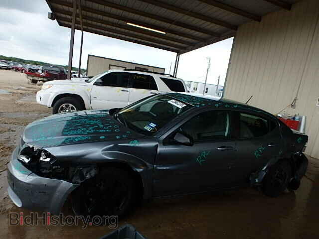 2010 DODGE AVENGER - VIN: 1B3CC4FB4AN182425 - Photo 10